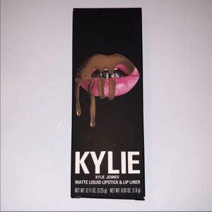 Kylie Cosmetics Hazel Lip Kit